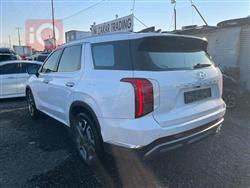 هيونداي باليسيد